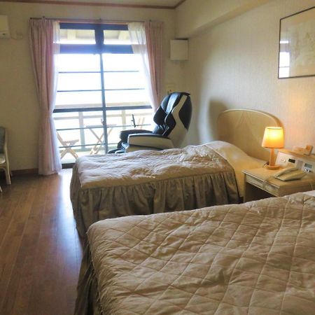 โฮเต็ล เบลรีฟ อทซึกิ Hotel Otsuki  ภายนอก รูปภาพ