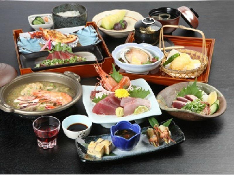 โฮเต็ล เบลรีฟ อทซึกิ Hotel Otsuki  ภายนอก รูปภาพ