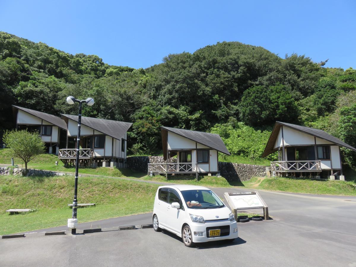 โฮเต็ล เบลรีฟ อทซึกิ Hotel Otsuki  ภายนอก รูปภาพ