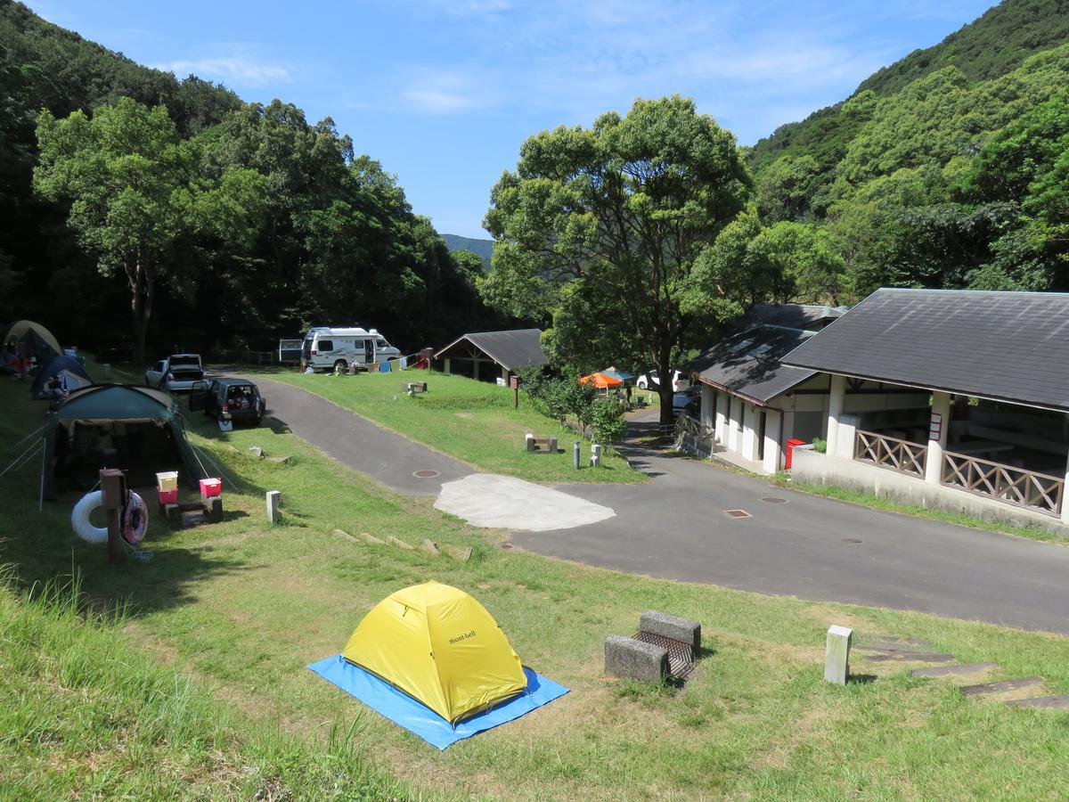 โฮเต็ล เบลรีฟ อทซึกิ Hotel Otsuki  ภายนอก รูปภาพ