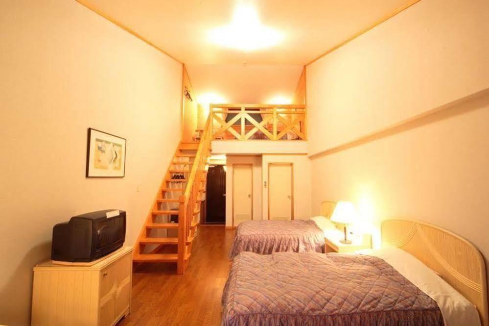 โฮเต็ล เบลรีฟ อทซึกิ Hotel Otsuki  ภายนอก รูปภาพ